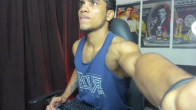 Dustyn Michelle1 online show from January 2026 12:14:02 AM