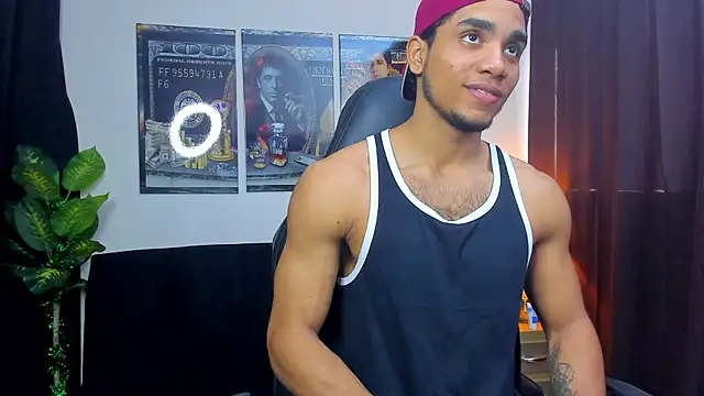 Dustyn Michelle1 online show from January 2026 07:51:01 PM