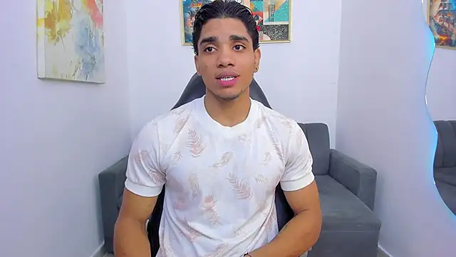 Dustyn Michelle1 online show from February 2026 03:12:02 PM