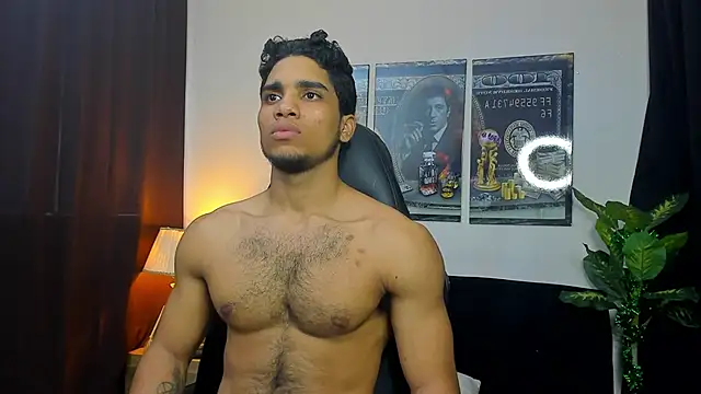 Dustyn Michelle1 online show from January 2026 09:32:02 PM