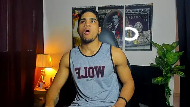 Dustyn Michelle1 online show from January 2026 06:59:01 PM