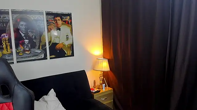 Dustyn Michelle1 online show from January 2026 05:24:02 AM