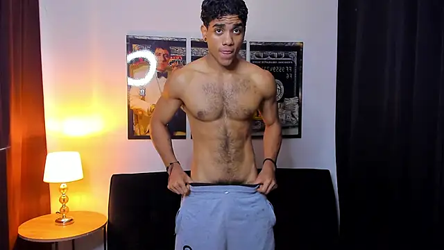 Dustyn Michelle1 online show from February 2026 01:07:02 PM