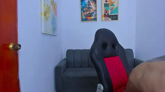 Dustyn Michelle1 online show from February 2026 04:03:02 PM