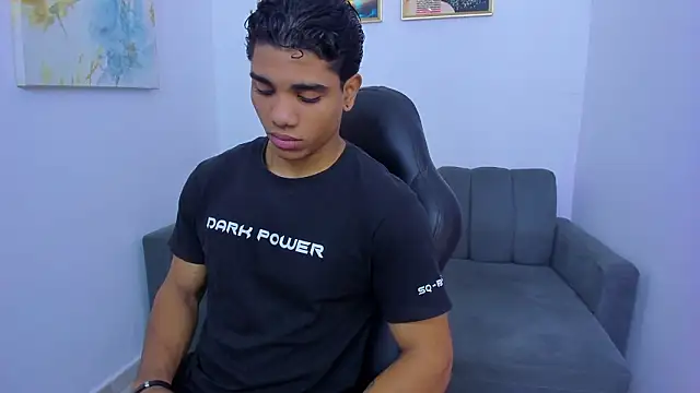 Dustyn Michelle1 online show from February 2026 02:05:01 PM