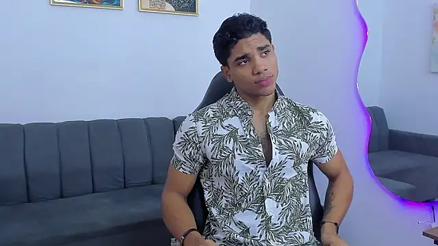 Dustyn Michelle1 online show from February 2026 03:54:02 PM