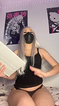 rinalanight online show from March 2026 11:34:01 PM