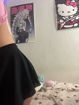 rinalanight online show from February 2026 10:33:02 PM