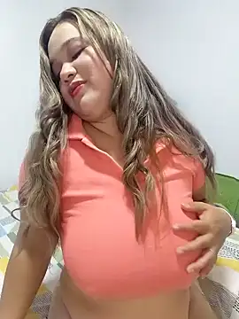 MMia 18 online show from April 2026 09:23:01 AM