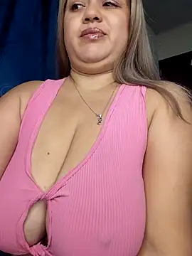 MMia 18 online show from March 2026 09:37:02 AM