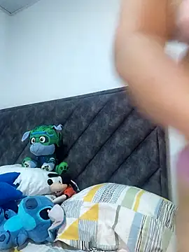 MMia 18 online show from March 2026 09:24:02 AM