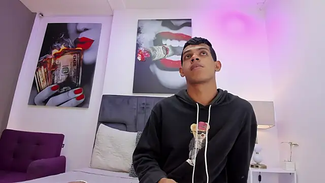 sven basquia online show from January 2026 07:42:01 PM