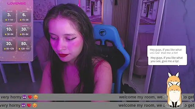 Snapshot of Lila22_a chatting on December 2025 10:38:01 PM Lila22 a online show from December 2025 10:38:01 PM