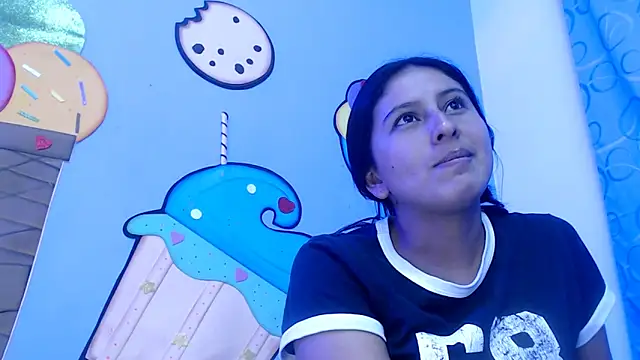 NOVAHOT98 online show from February 2026 07:34:02 PM