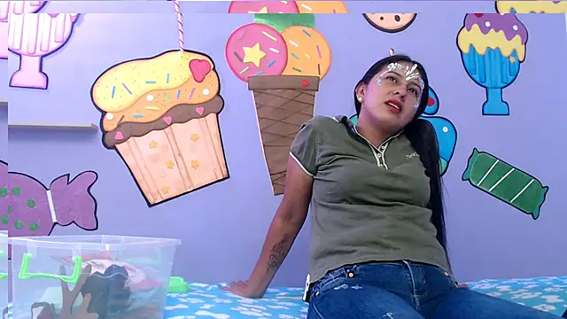 NOVAHOT98 online show from December 2025 08:09:02 PM