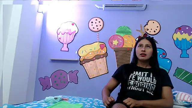 NOVAHOT98 online show from December 2025 07:19:02 PM