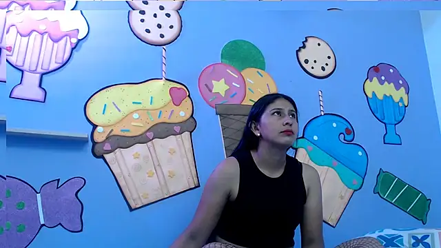 NOVAHOT98 online show from December 2025 07:38:01 PM