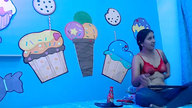 NOVAHOT98 online show from January 2026 07:56:02 PM