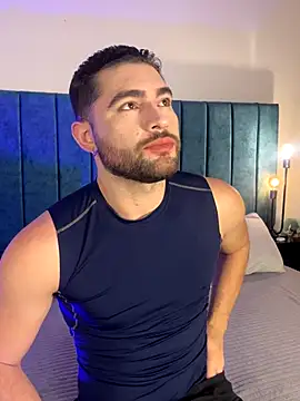 Steve-Carter online show from December 2025 09:33:02 AM