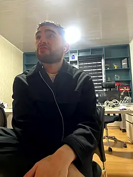 Steve-Carter online show from January 2026 11:50:01 AM