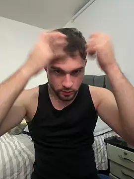 Steve-Carter online show from March 2026 11:54:02 PM