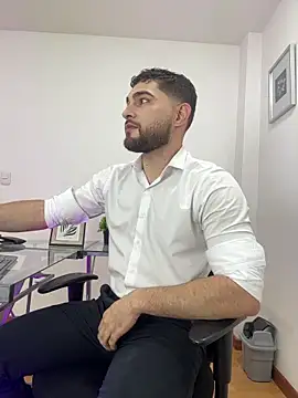 Steve-Carter online show from April 2026 12:01:02 PM