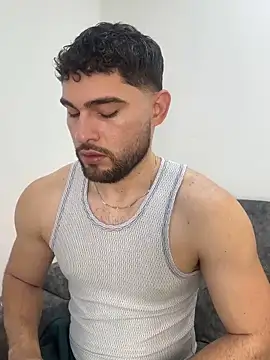 Steve-Carter online show from April 2026 11:28:02 AM