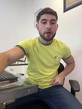 Steve-Carter online show from March 2026 11:12:02 AM