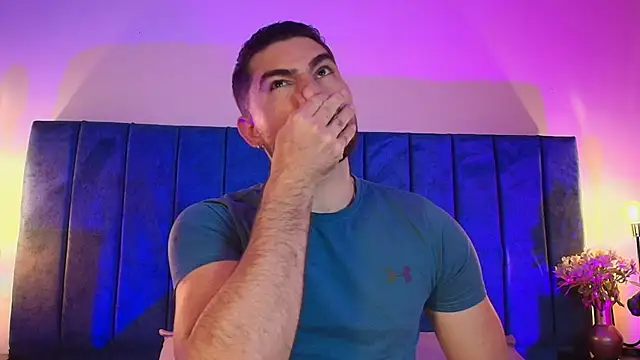 Steve-Carter online show from February 2026 11:53:02 AM