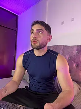 Steve-Carter online show from March 2026 12:39:02 PM