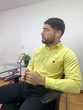 Steve-Carter online show from April 2026 12:01:01 PM