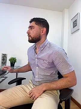 Steve-Carter online show from April 2026 11:48:02 AM