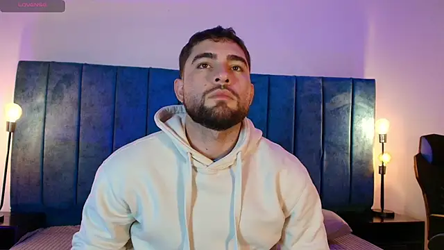 Steve-Carter online show from February 2026 12:05:02 PM