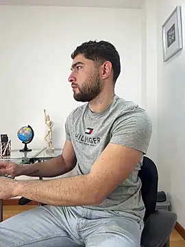 Steve-Carter online show from April 2026 12:00:01 PM