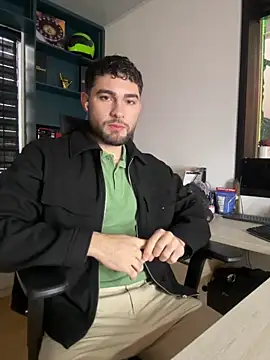 Steve-Carter online show from April 2026 11:50:02 AM