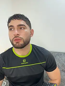 Steve-Carter online show from April 2026 11:44:02 AM