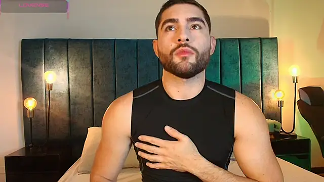 Steve-Carter online show from December 2025 11:58:01 AM