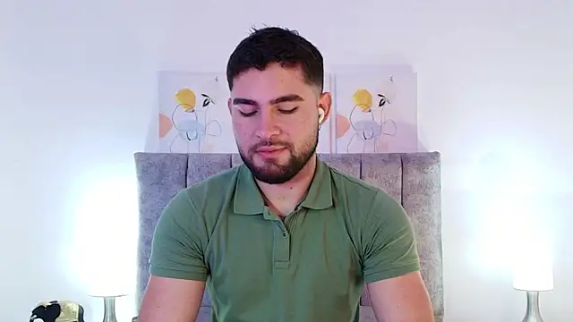 Steve-Carter online show from March 2026 11:40:02 AM