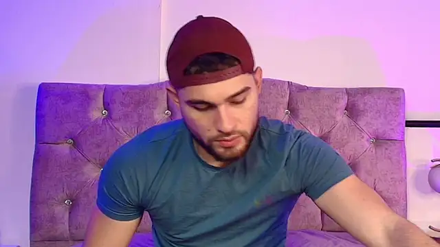 Steve-Carter online show from March 2026 12:00:01 PM