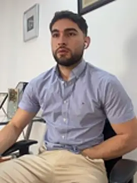 Steve-Carter online show from March 2026 12:06:02 PM