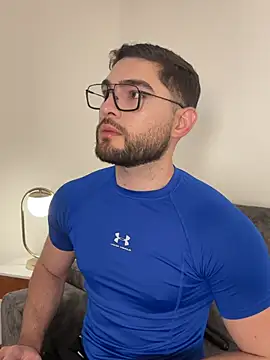 Steve-Carter online show from April 2026 11:57:01 AM