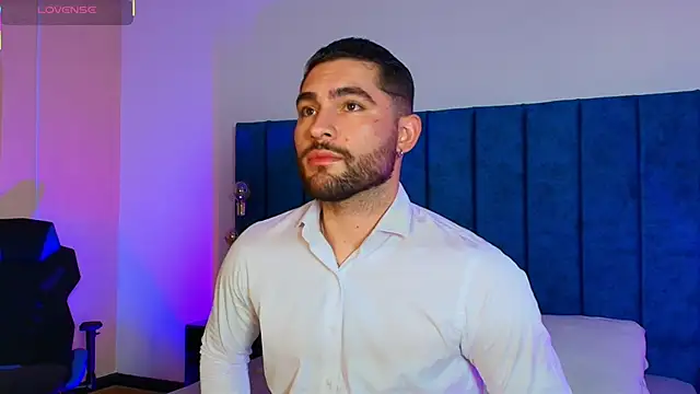 Snapshot of Steve-Carter chatting on December 2025 11:38:02 AM Steve-Carter online show from December 2025 11:38:02 AM