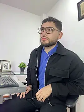 Steve-Carter online show from April 2026 12:08:01 PM