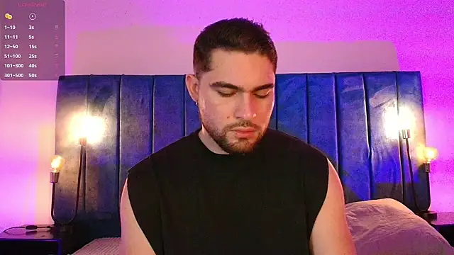 Steve-Carter online show from February 2026 12:05:02 PM