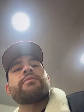 Steve-Carter online show from December 2025 02:55:01 PM