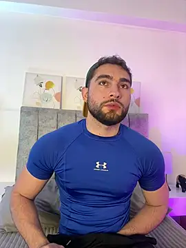 Steve-Carter online show from April 2026 11:38:02 AM