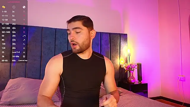 Steve-Carter online show from January 2026 11:46:01 AM