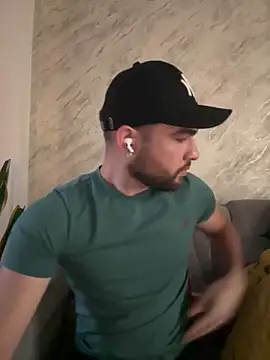 Steve-Carter online show from January 2026 11:46:01 AM