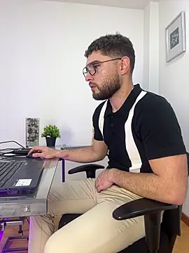 Steve-Carter online show from April 2026 11:49:01 AM