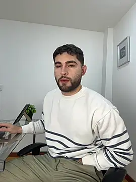 Steve-Carter online show from April 2026 11:46:02 AM